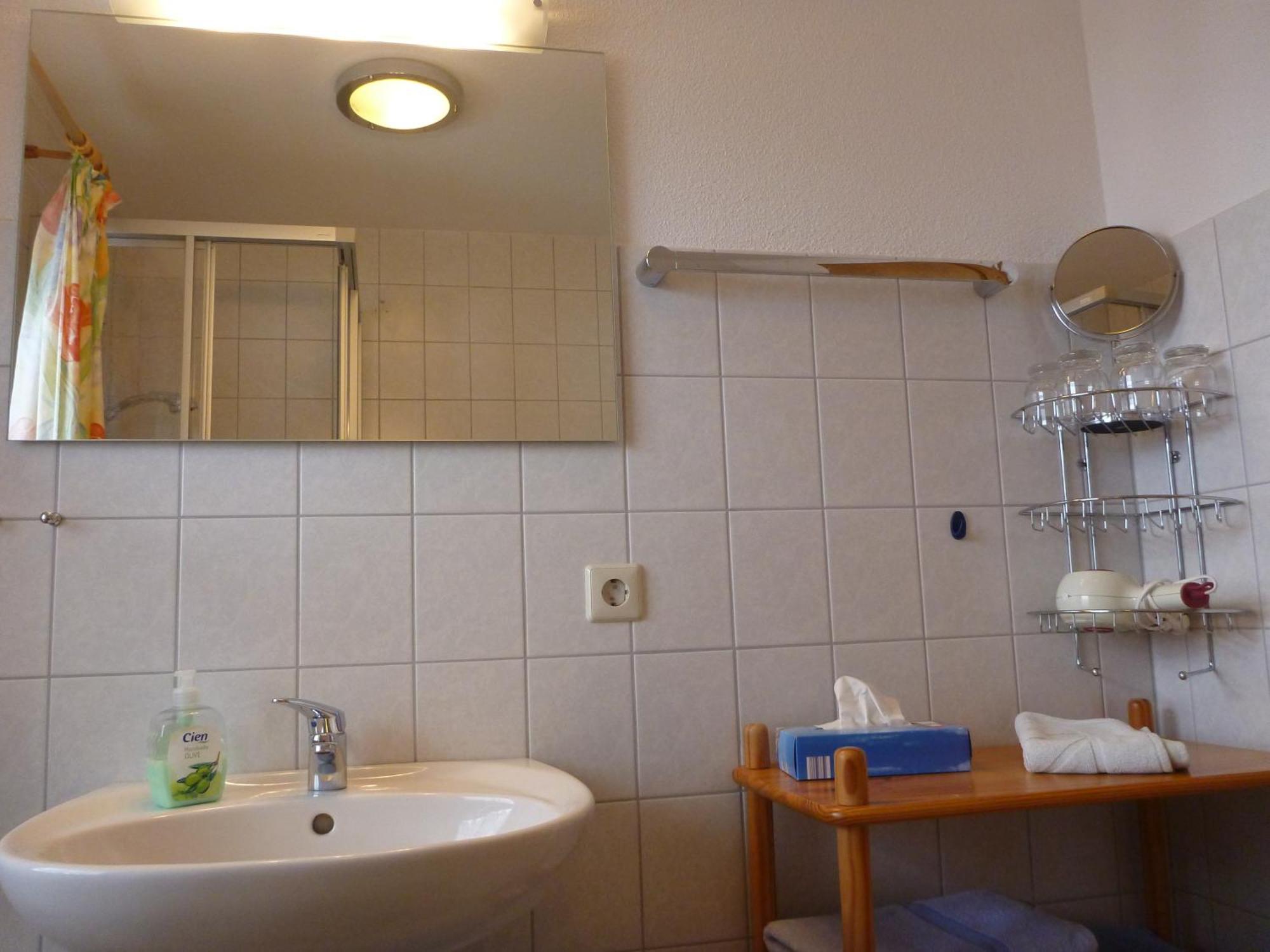 Gaestehaus Hundelbach Lenzkirch Habitación foto