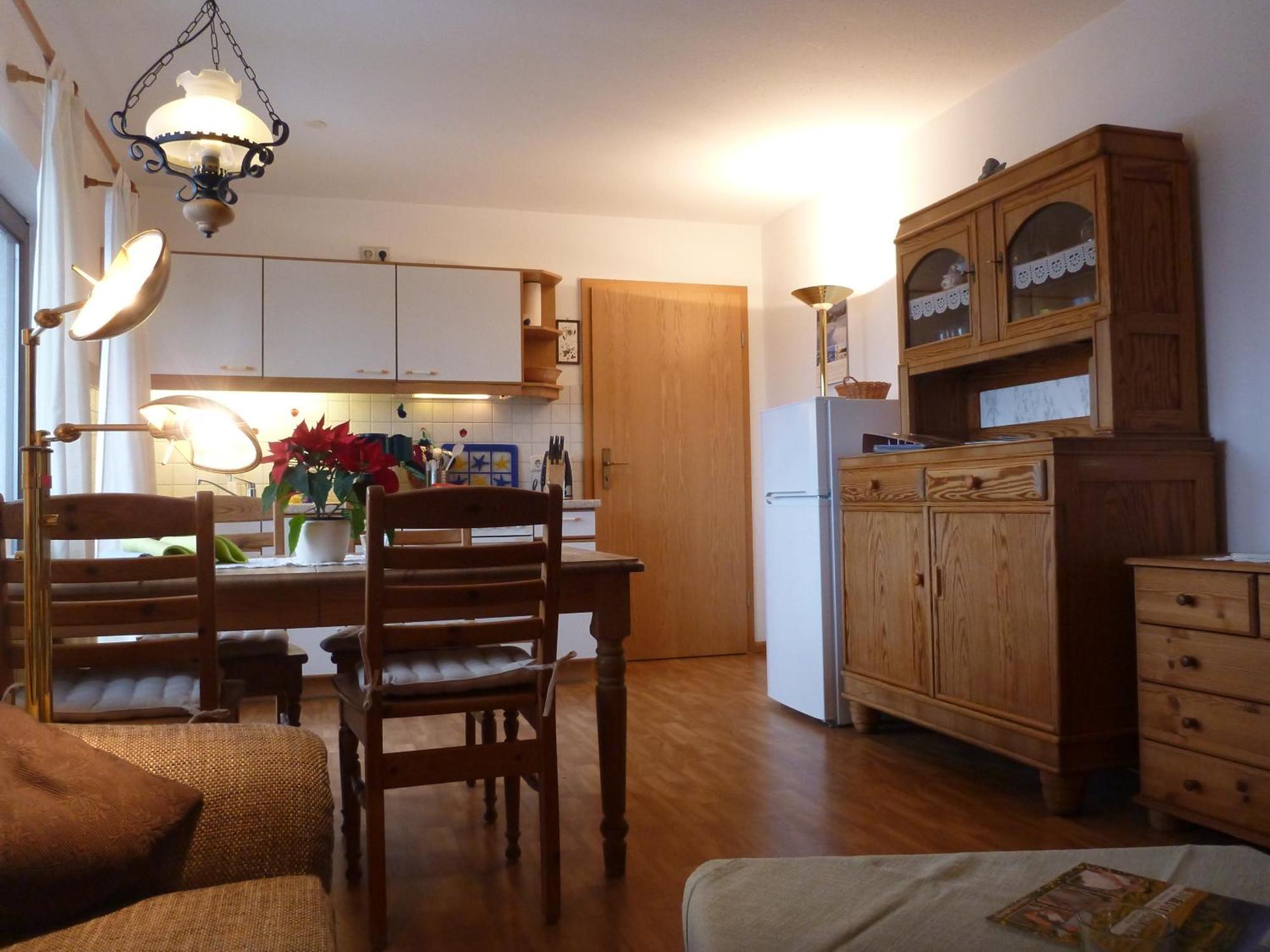 Gaestehaus Hundelbach Lenzkirch Habitación foto